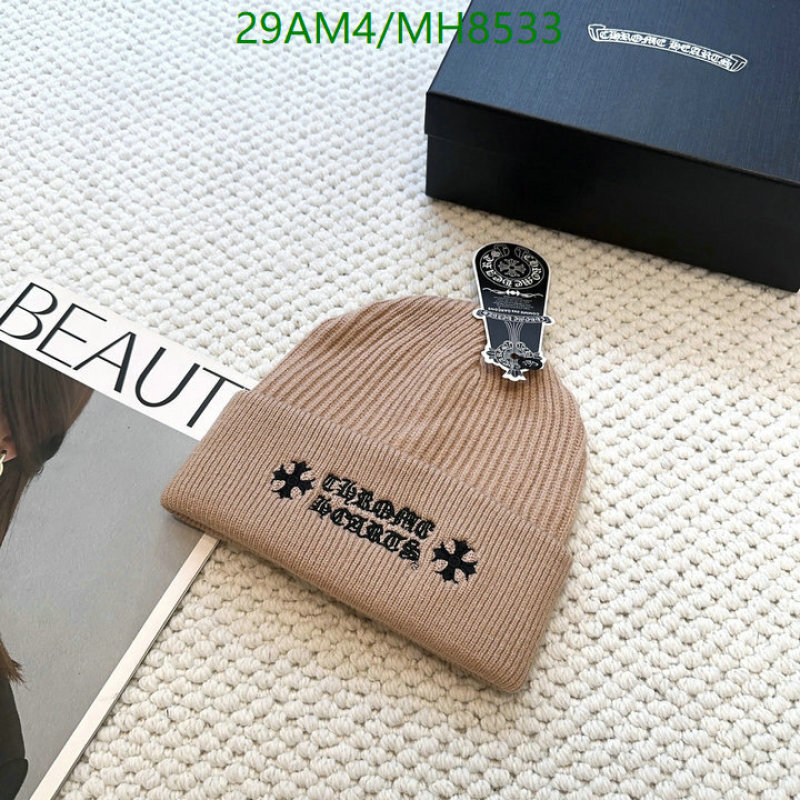 Chrome Hearts-Cap(Hat) Code: MH8533 $: 29USD