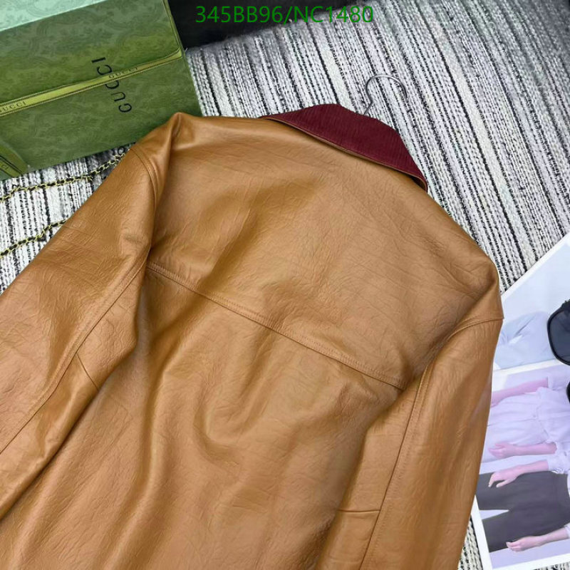 Gucci-Clothing Code: NC1480 $: 345USD