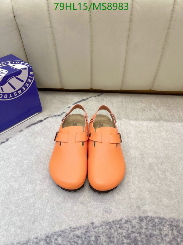 Birkenstock-Men shoes Code: MS8983 $: 79USD
