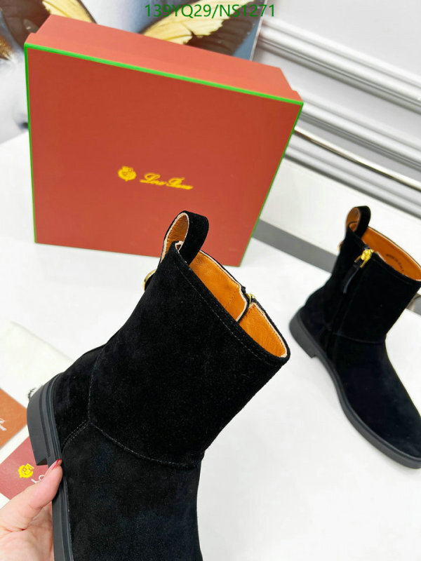 Loro Piana-Women Shoes Code: NS1271 $: 139USD