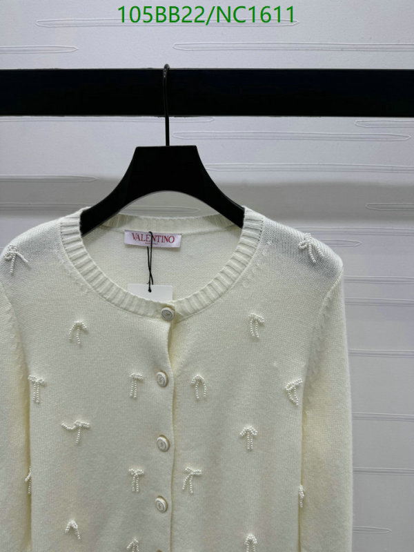 Valentino-Clothing Code: NC1611 $: 105USD