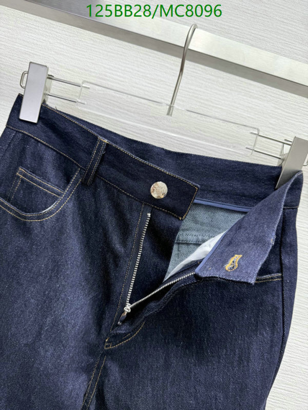 Loewe-Clothing Code: MC8096 $: 125USD