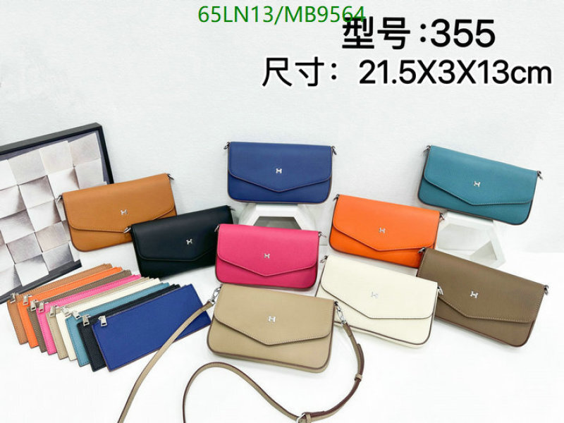 Hermes-Bag-4A Quality Code: MB9564 $: 65USD
