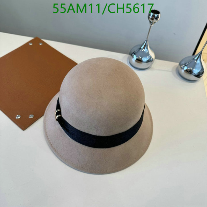 Hermes-Cap(Hat) Code: CH5617 $: 55USD