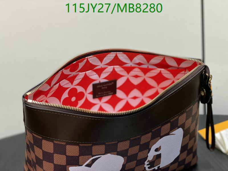 LV-Bag-Mirror Quality Code: MB8280 $: 115USD