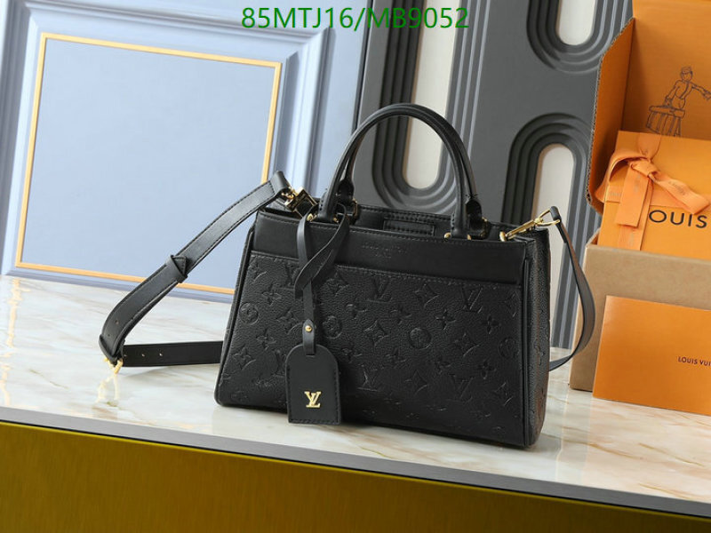 LV-Bag-4A Quality Code: MB9052 $: 85USD