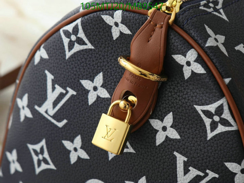 LV-Bag-4A Quality Code: MB9547 $: 105USD
