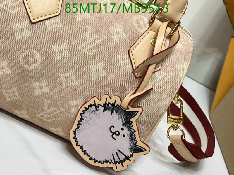 LV-Bag-4A Quality Code: MB9513 $: 85USD
