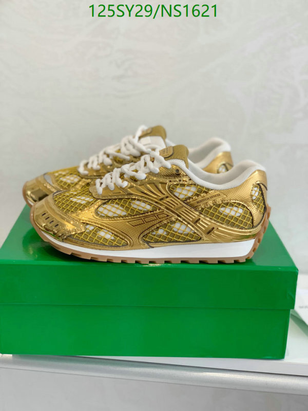 BV-Women Shoes Code: NS1621 $: 125USD