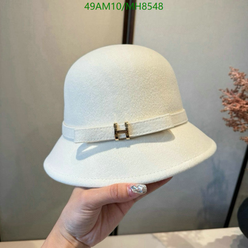 Hermes-Cap(Hat) Code: MH8548 $: 49USD