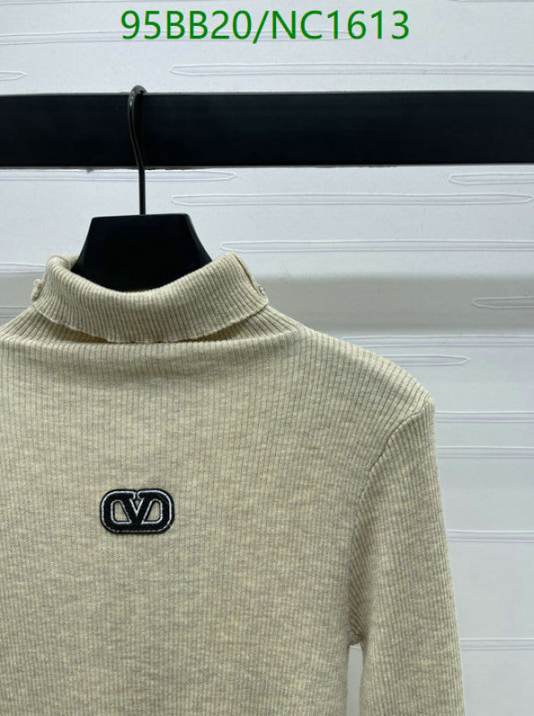 Valentino-Clothing Code: NC1613 $: 95USD