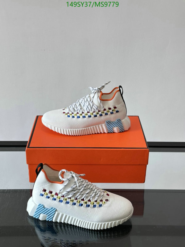 Hermes-Women Shoes Code: MS9779 $: 149USD