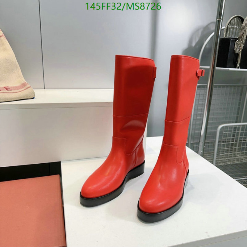 Loro Piana-Women Shoes Code: MS8726 $: 145USD