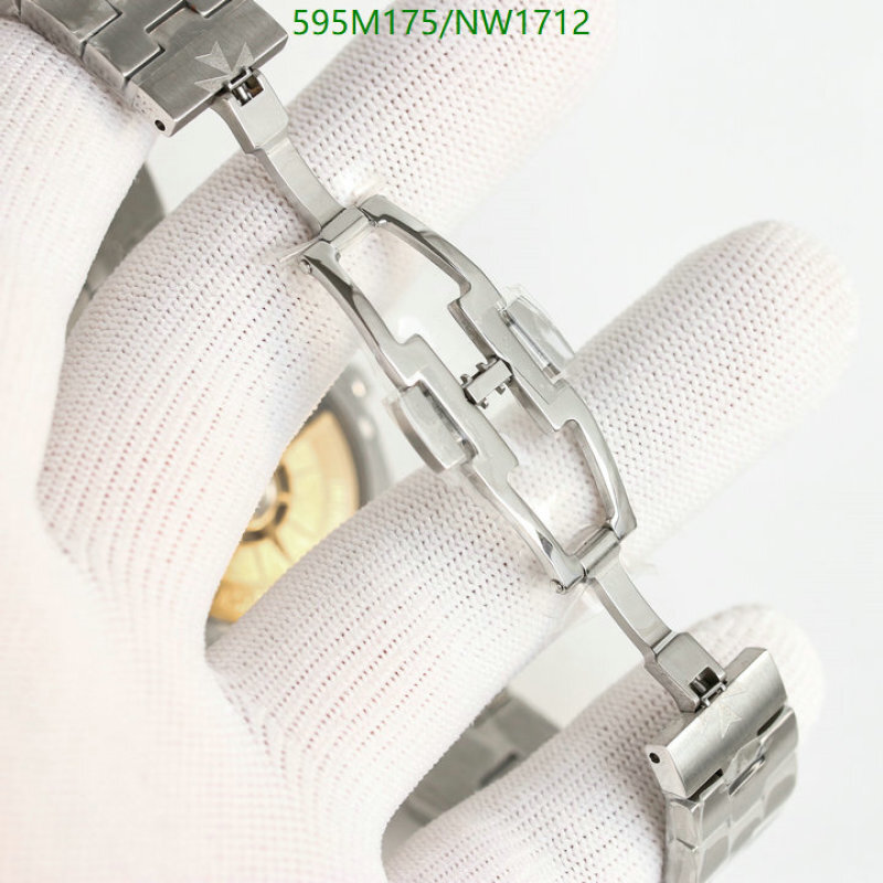 Vacheron Constantin-Watch-Mirror Quality Code: NW1712 $: 595USD