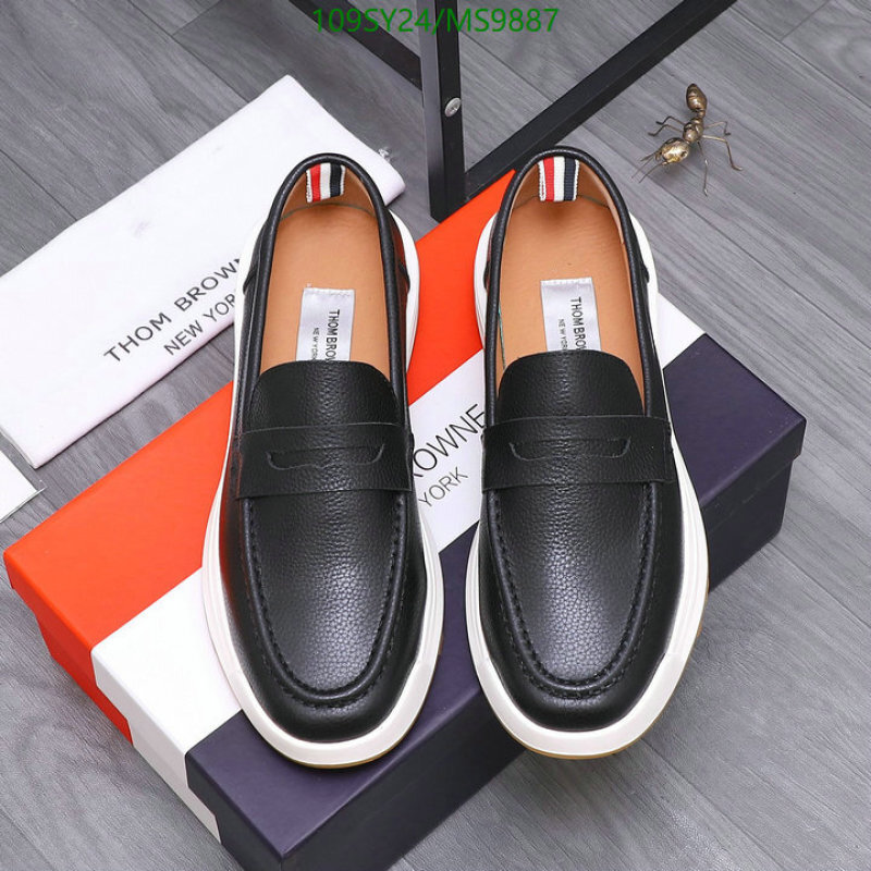 Thom Browne-Men shoes Code: MS9887 $: 109USD