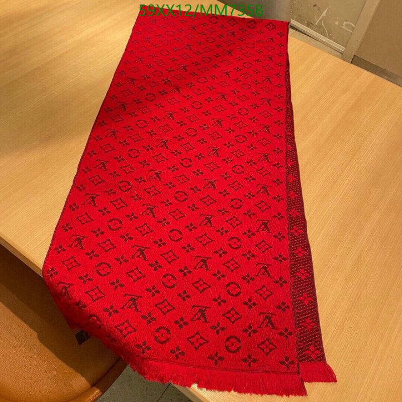 LV-Scarf Code: MM7358 $: 59USD