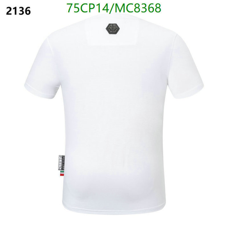 Philipp Plein-Clothing Code: MC8368 $: 75USD