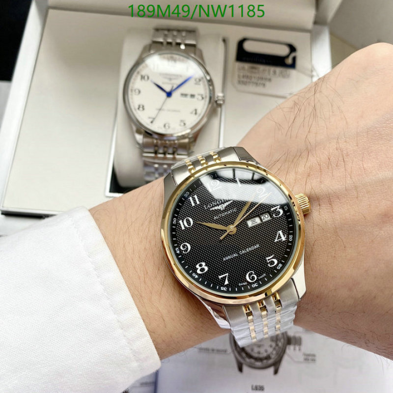LONGINES-Watch-4A Quality Code: NW1185 $: 189USD