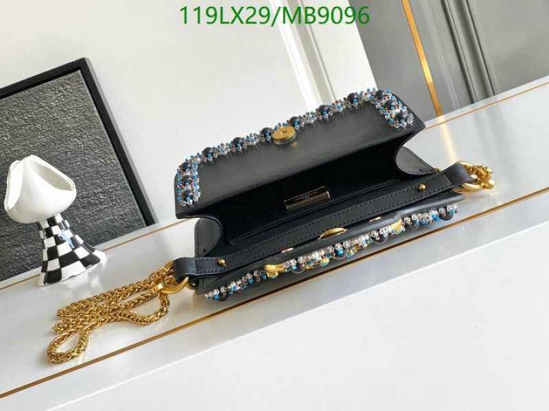 Valentino-Bag-4A Quality Code: MB9096 $: 119USD