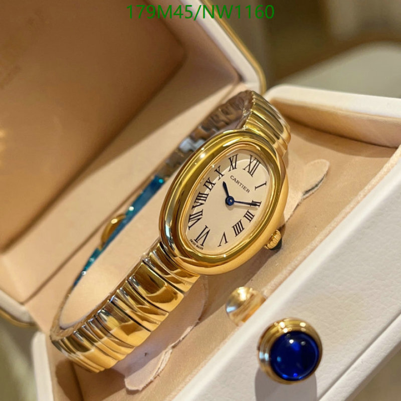 Cartier-Watch-4A Quality Code: NW1160 $: 179USD