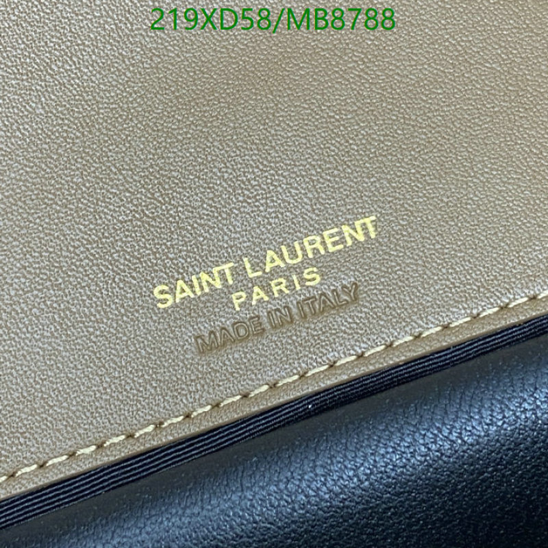 YSL-Bag-Mirror Quality Code: MB8788 $: 219USD