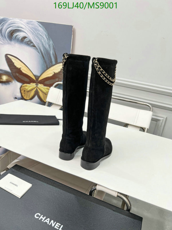 Chanel-Women Shoes Code: MS9001 $: 169USD