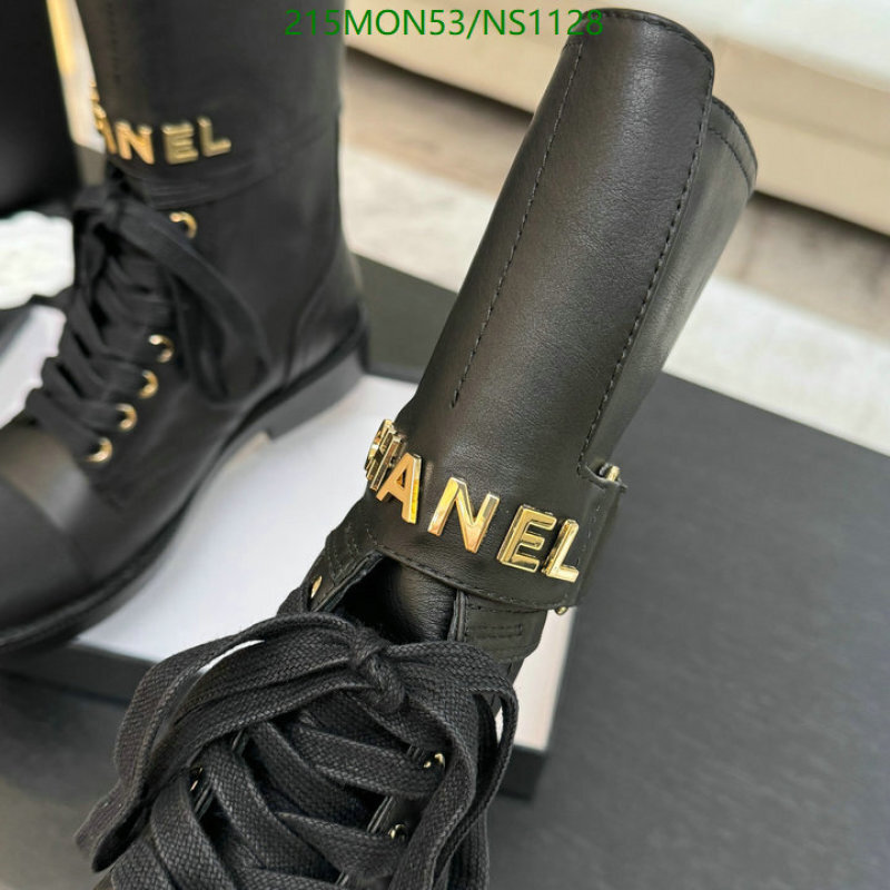 Chanel-Women Shoes Code: NS1128 $: 215USD