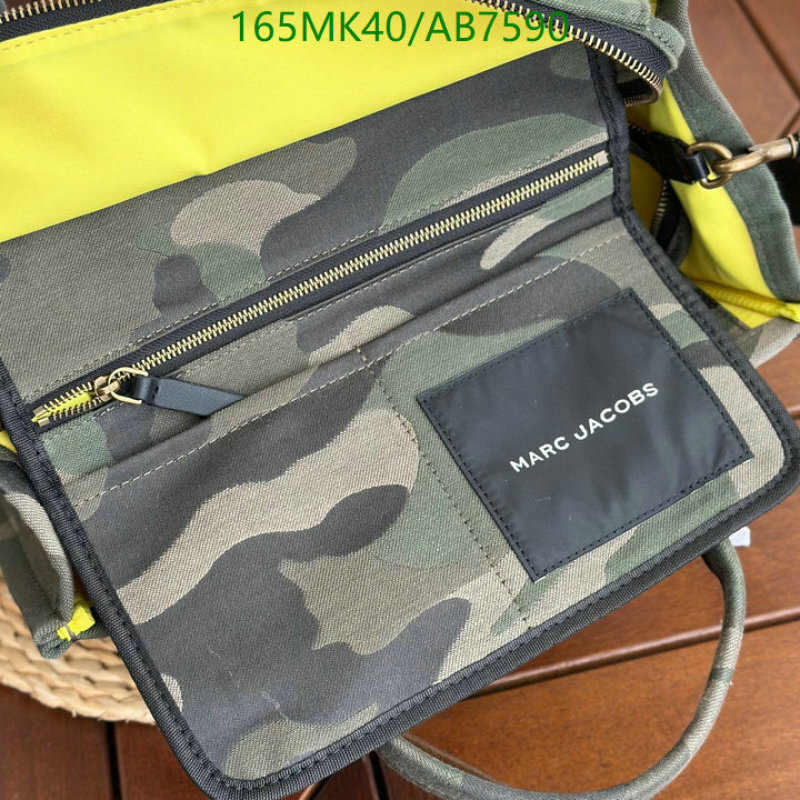 Marc Jacobs-Bag-Mirror Quality Code: AB7590