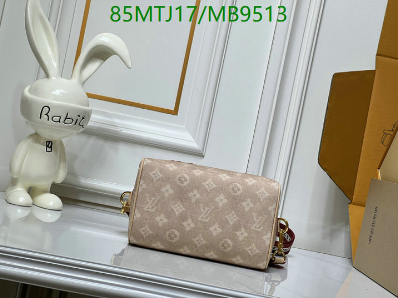 LV-Bag-4A Quality Code: MB9513 $: 85USD