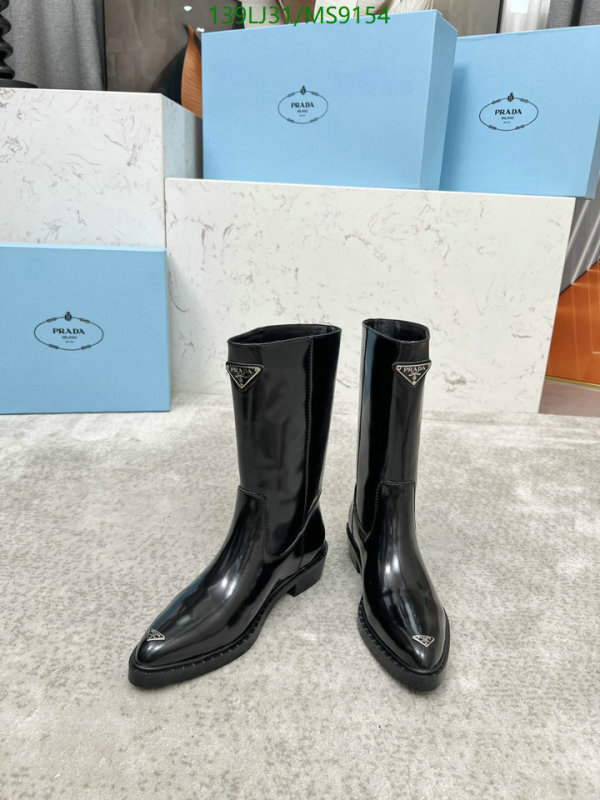 Boots-Women Shoes Code: MS9154 $: 139USD