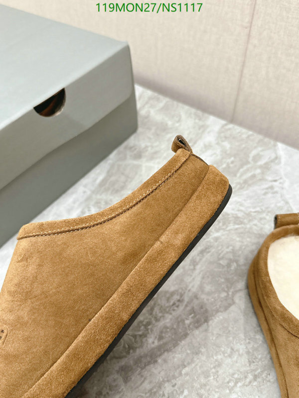 Balenciaga-Women Shoes Code: NS1117 $: 119USD