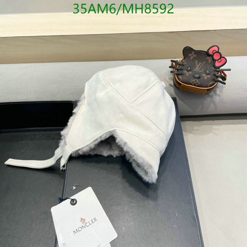 Moncler-Cap(Hat) Code: MH8592 $: 35USD