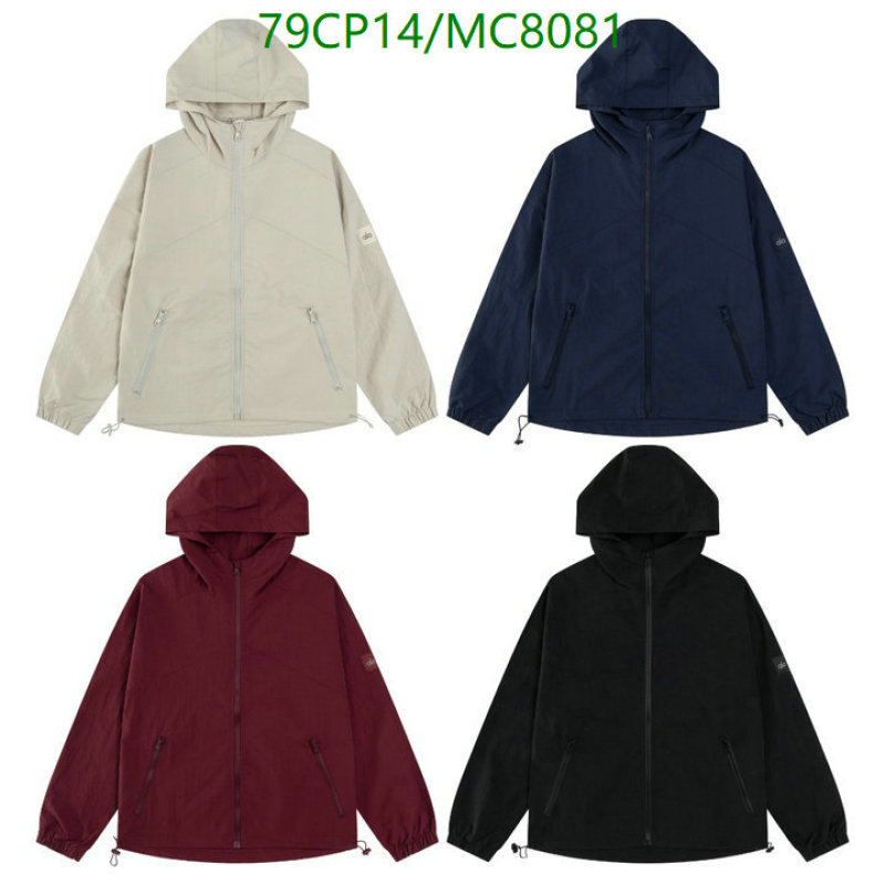 Alo Yoga-Clothing Code: MC8081 $: 79USD