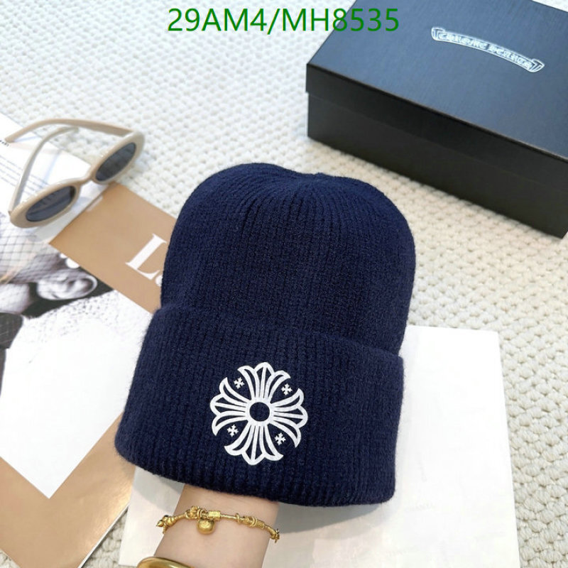 Chrome Hearts-Cap(Hat) Code: MH8535 $: 29USD