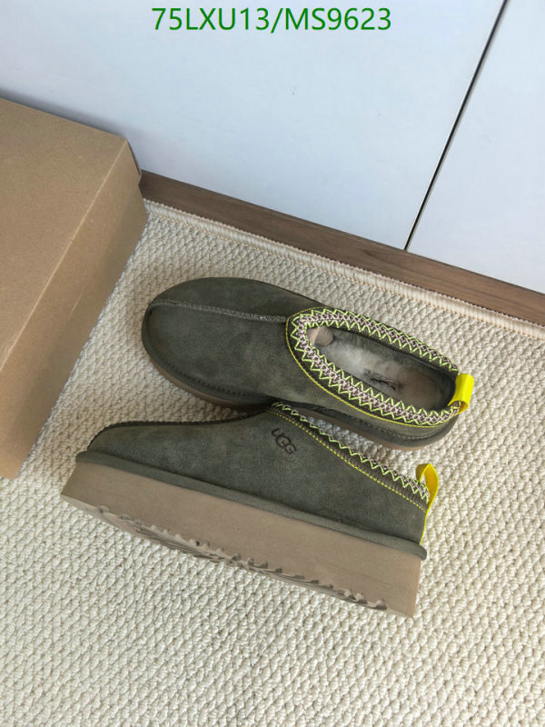 UGG-Women Shoes Code: MS9623 $: 75USD