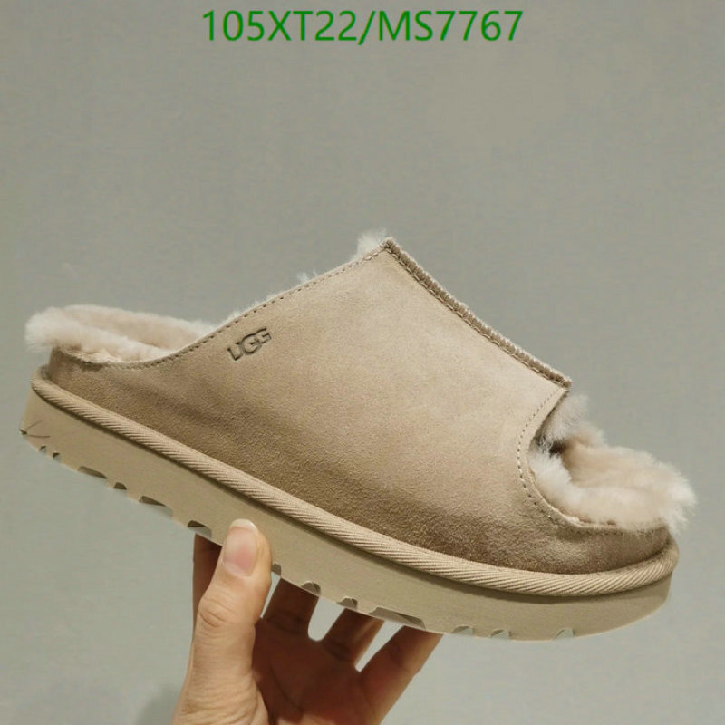UGG-Women Shoes Code: MS7767 $: 105USD