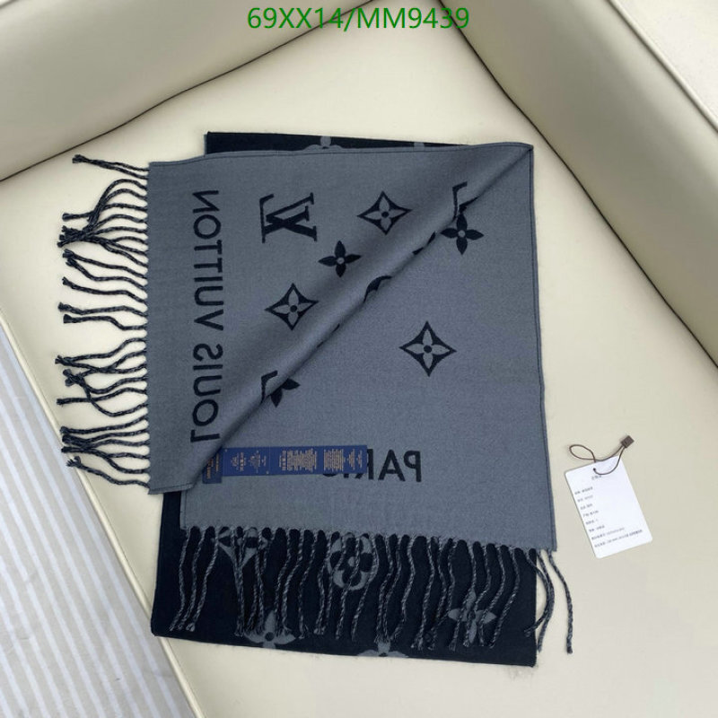 LV-Scarf Code: MM9439 $: 69USD