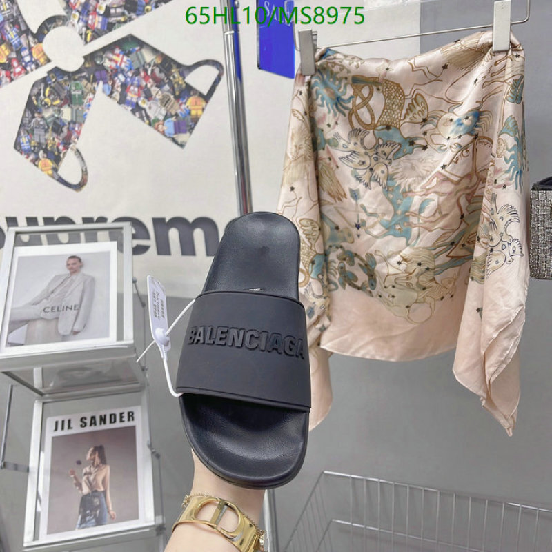 Balenciaga-Women Shoes Code: MS8975 $: 65USD