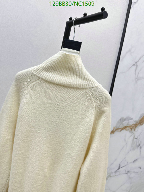 Loro Piana-Clothing Code: NC1509 $: 129USD