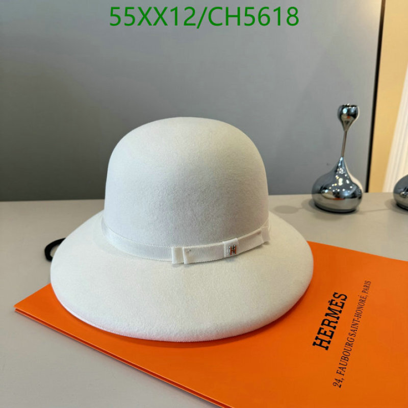 Hermes-Cap(Hat) Code: CH5618 $: 55USD