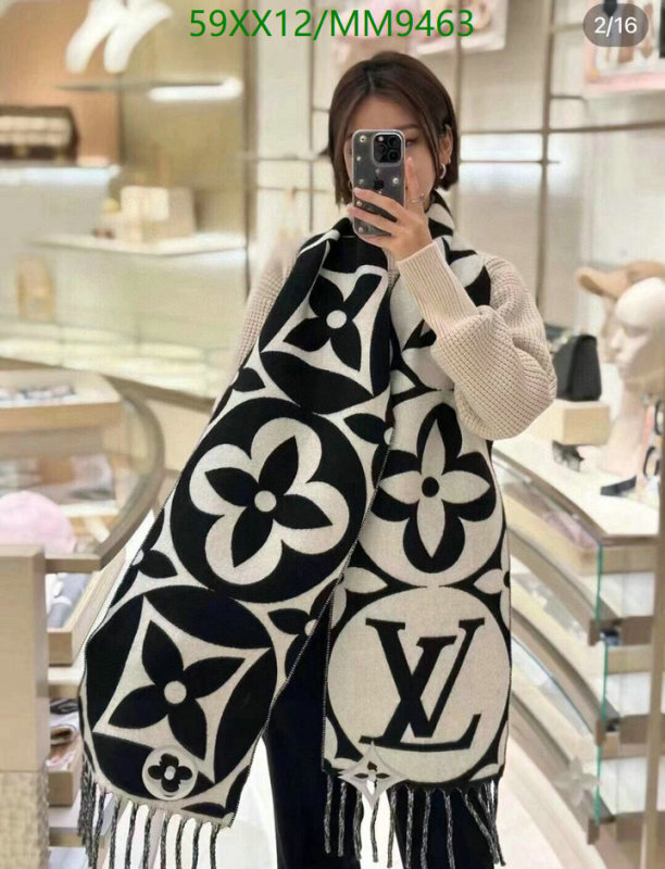 LV-Scarf Code: MM9463 $: 59USD