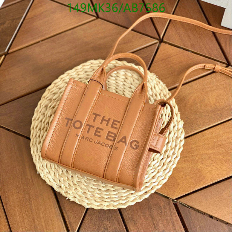 Marc Jacobs-Bag-Mirror Quality Code: AB7586 $: 149USD