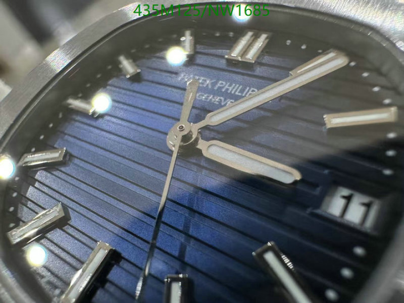 Patek Philippe-Watch-Mirror Quality Code: NW1685 $: 435USD