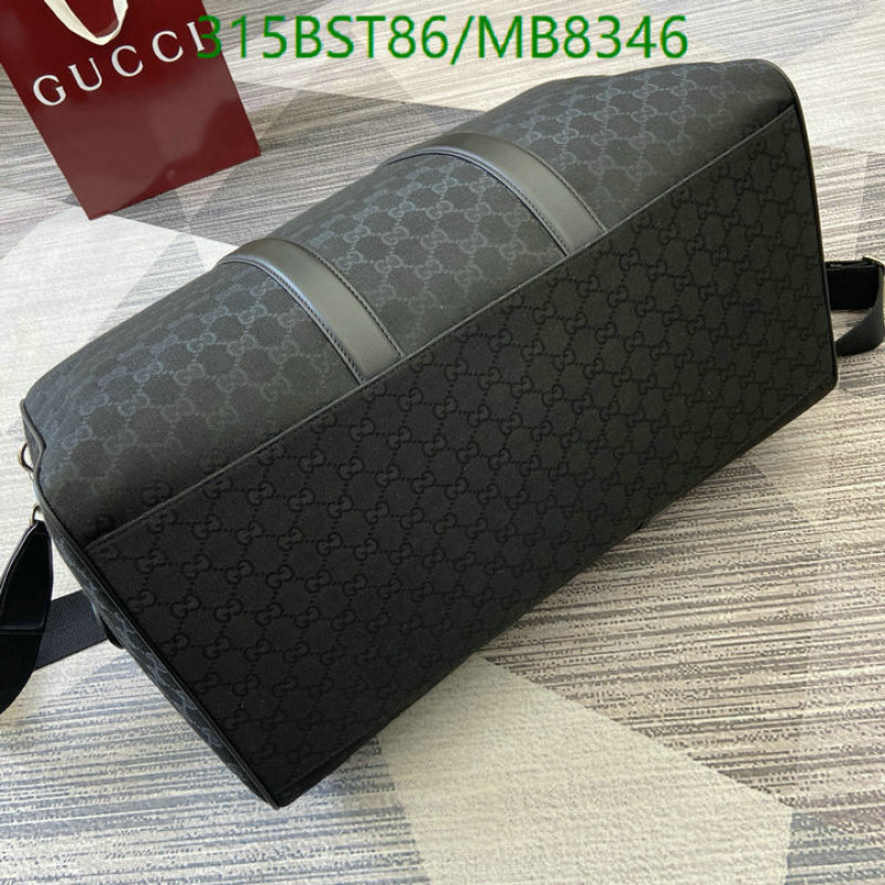 Gucci-Bag-Mirror Quality Code: MB8346 $: 315USD