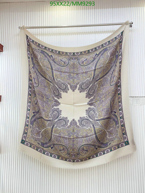 Loro Piana-Scarf Code: MM9293 $: 95USD