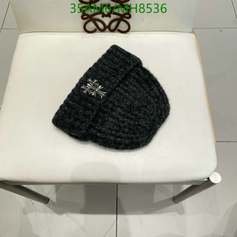 Chrome Hearts-Cap(Hat) Code: MH8536 $: 35USD