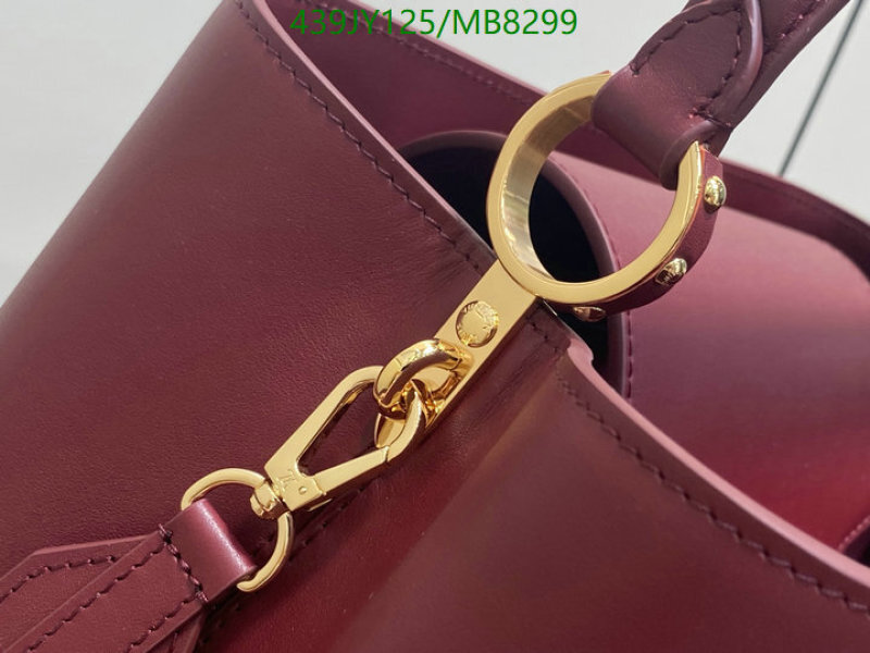 LV-Bag-Mirror Quality Code: MB8299 $: 439USD