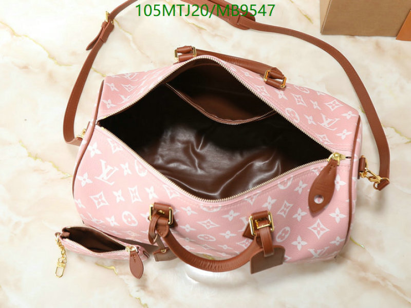 LV-Bag-4A Quality Code: MB9547 $: 105USD