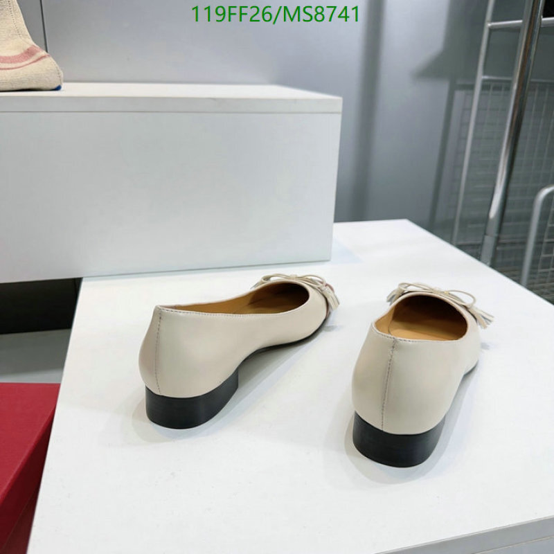 Valentino-Women Shoes Code: MS8741 $: 119USD