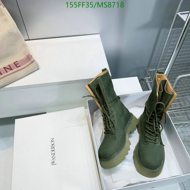 Boots-Women Shoes Code: MS8718 $: 155USD